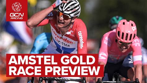 amstel gold race auslosung